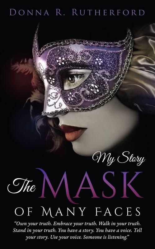 The Mask of Many Faces