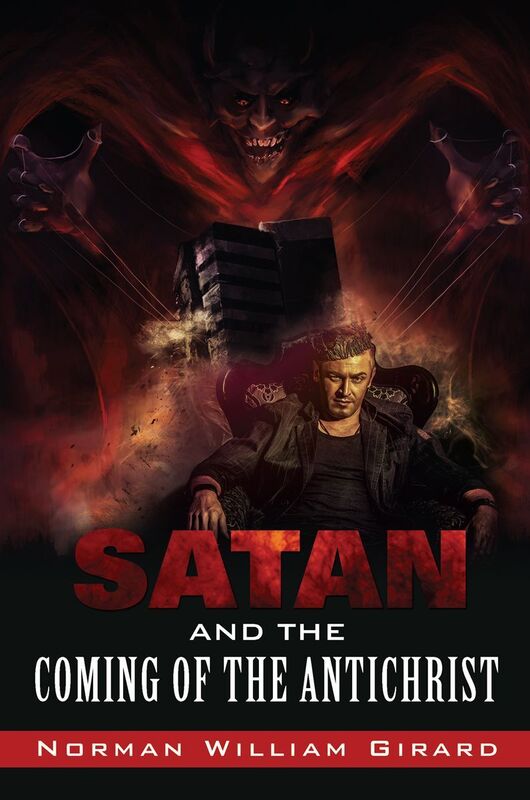 SATAN AND THE COMING OF THE ANTICHRIST
