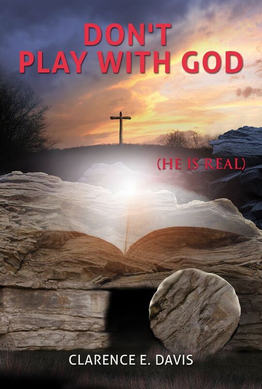 Don't Play With God