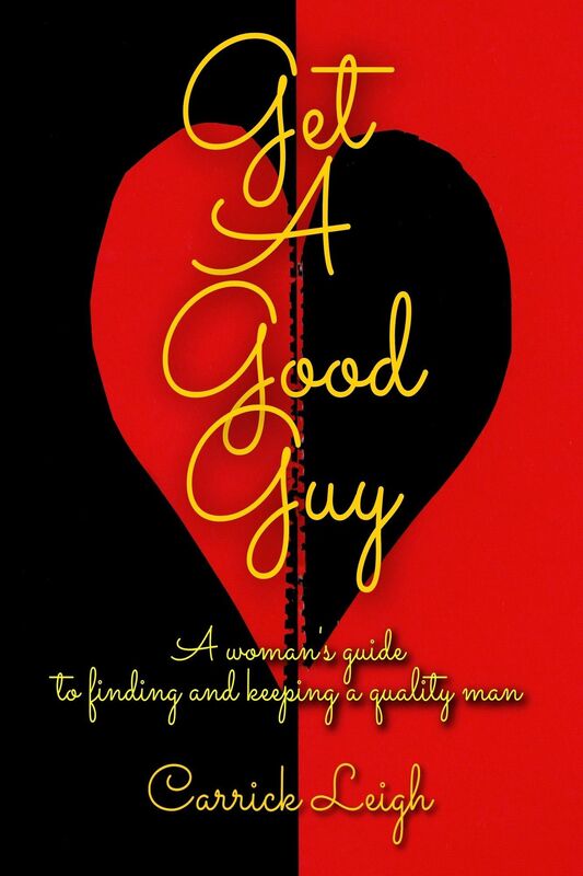 Get A Good Guy