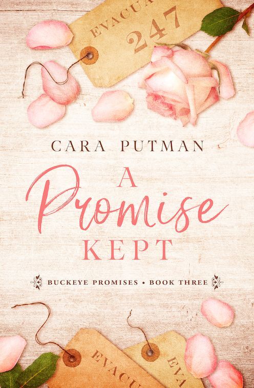 A Promise Kept