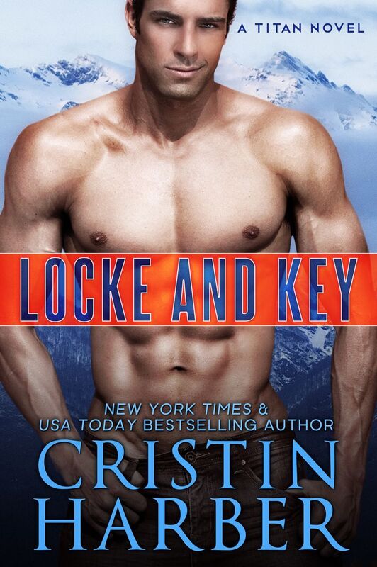 Locke and Key