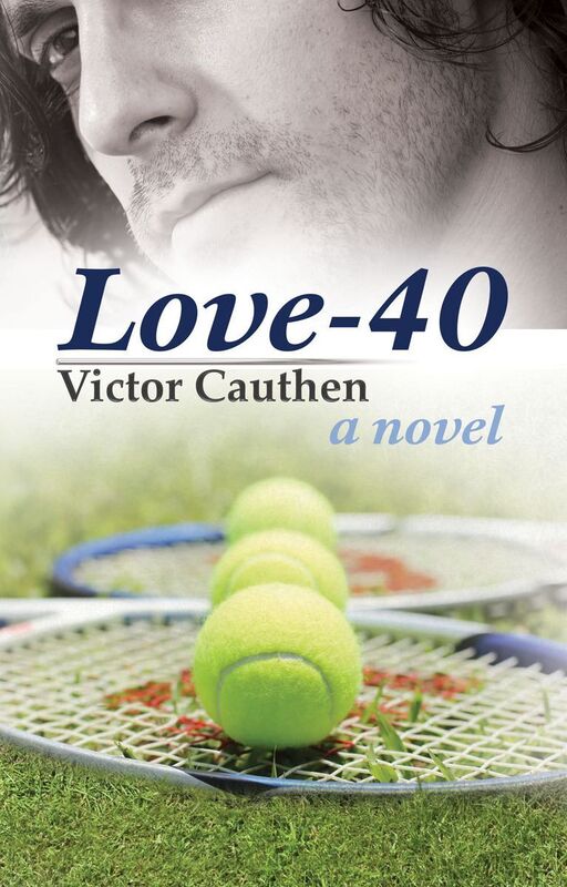 Love-40: A Novel