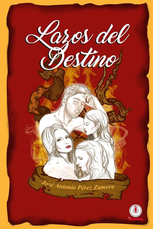 Lazos del destino