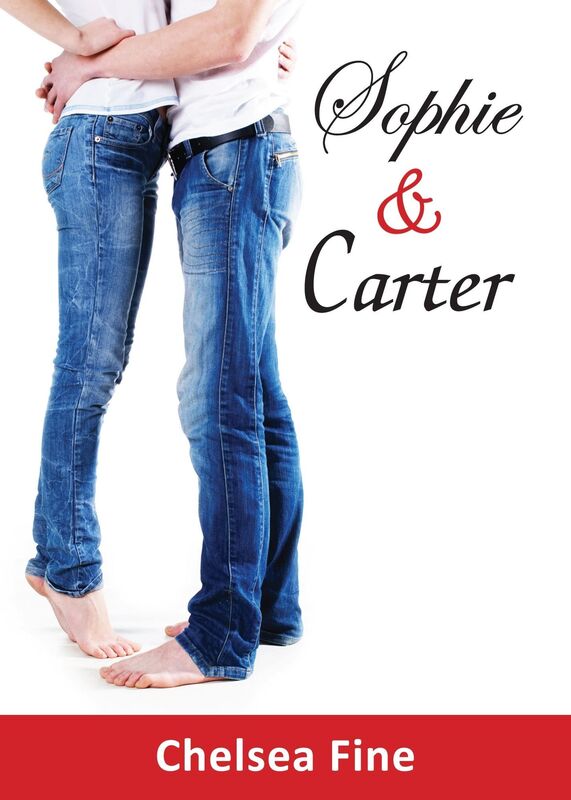 Sophie & Carter (A Novella)