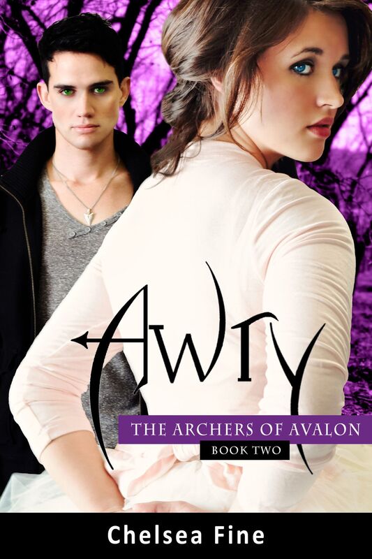 Awry