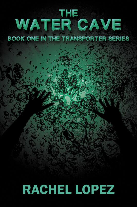 The Water Cave