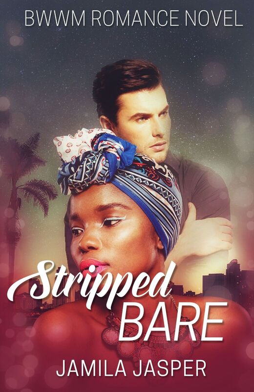 Stripped Bare (BWWM Romance Novel)