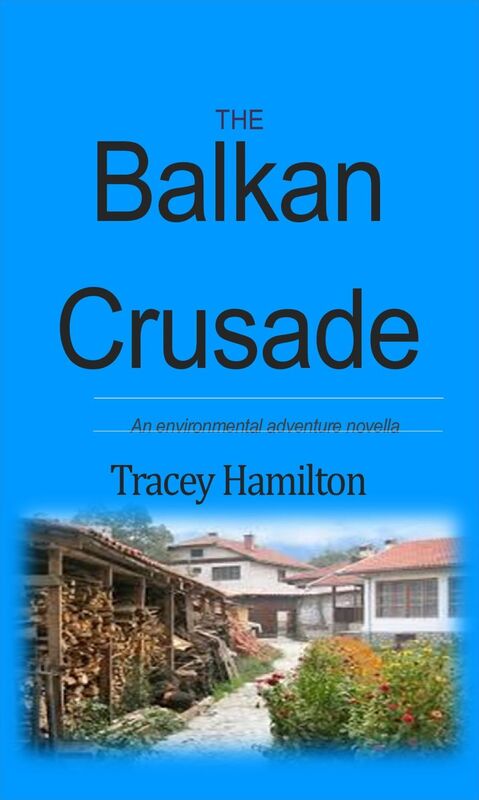 The Balkan Crusade