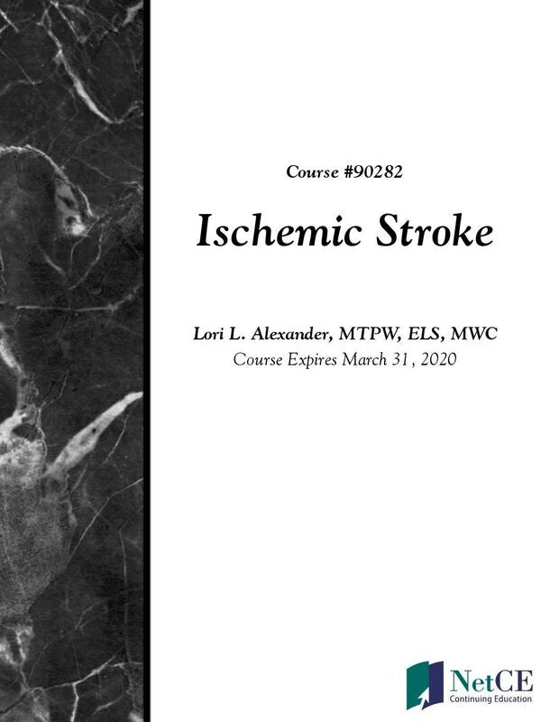 Ischemic Stroke