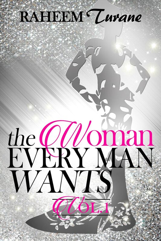 The Woman Every Man Wants