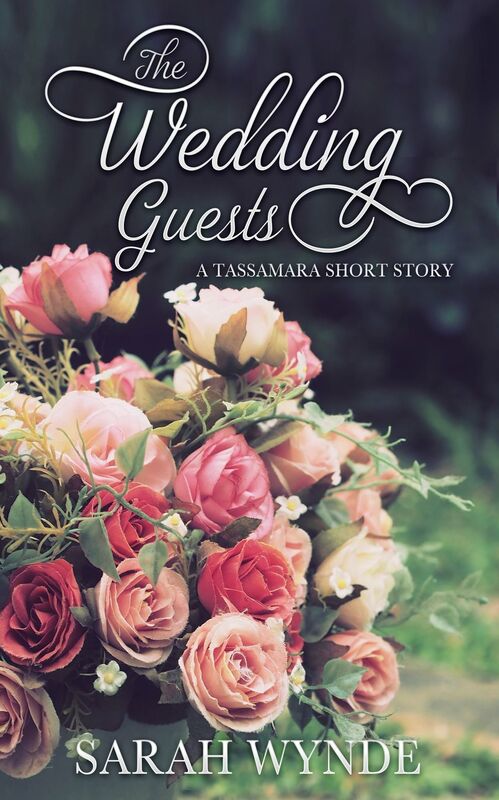 The Wedding Guests