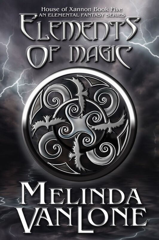 Elements of Magic