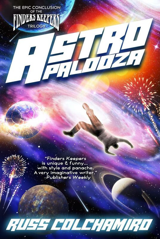 Astropalooza