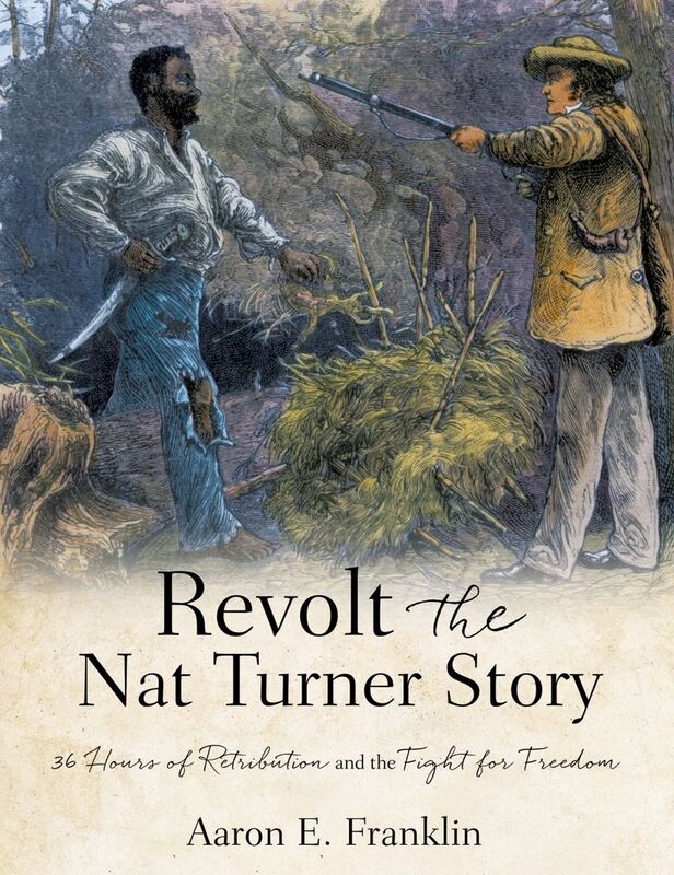 Revolt the Nat Turner Story