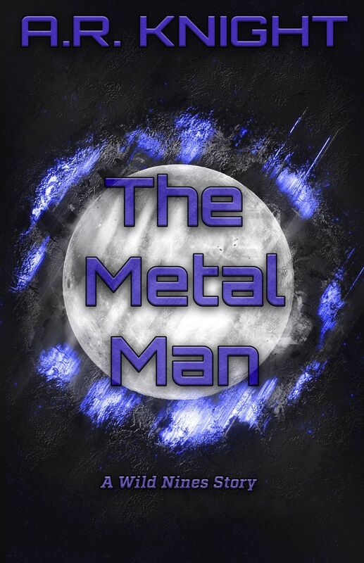 The Metal Man