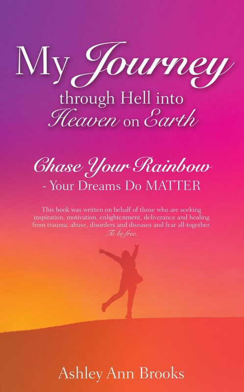 My Journey through Hell into Heaven on Earth