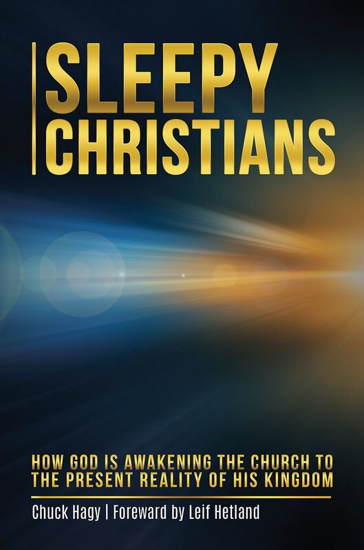 Sleepy Christians