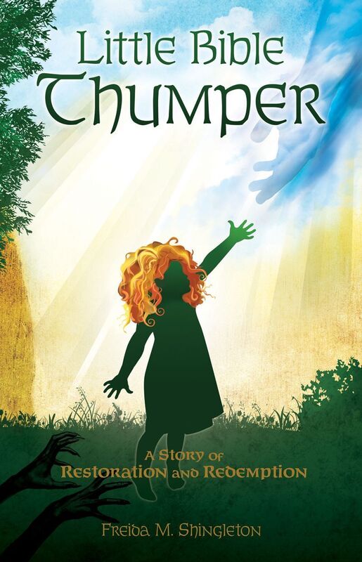 Little Bible Thumper