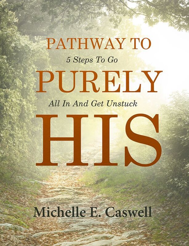 Pathway to Purely His: Workbook