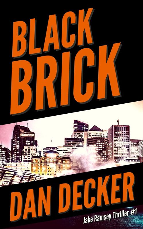Black Brick