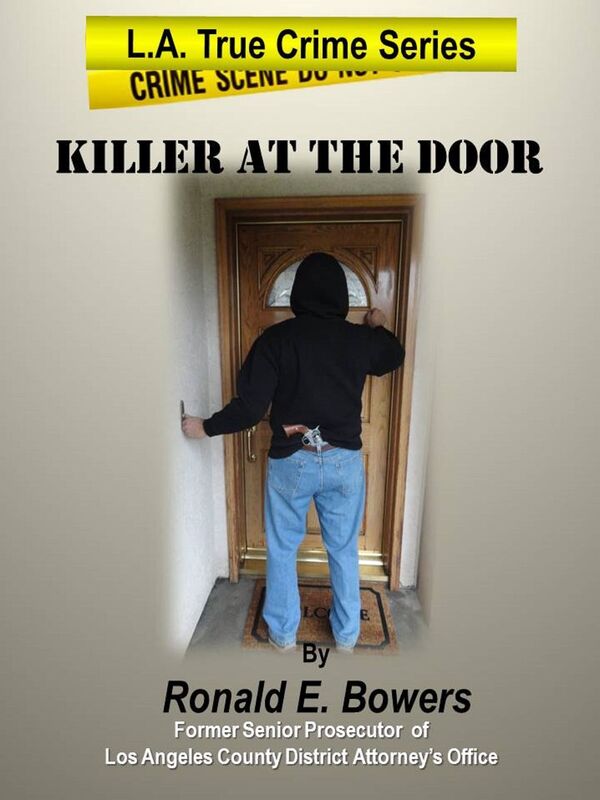KILLER AT THE DOOR