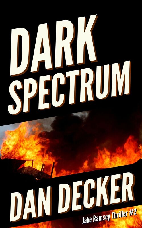 Dark Spectrum