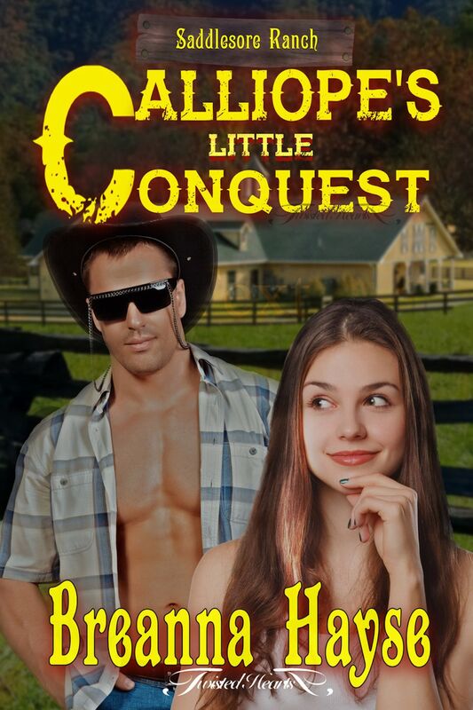 Calliopes Little Conquest