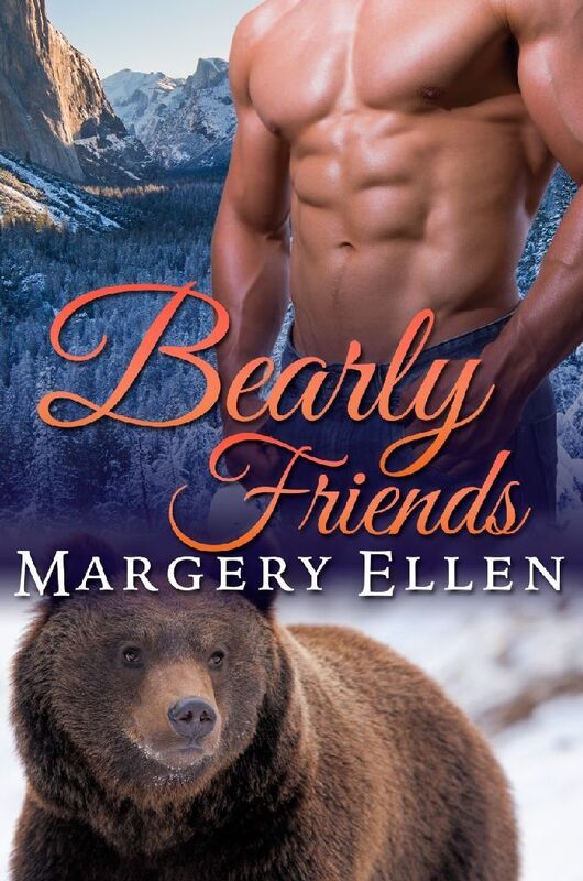 Bearly Friends