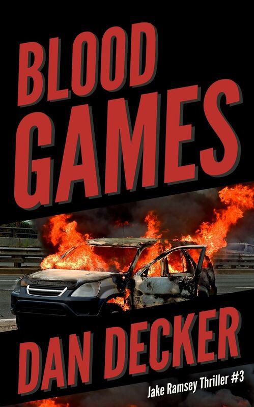 Blood Games
