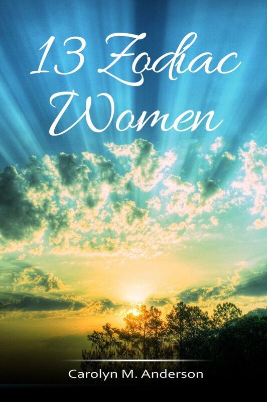 13 Zodiac Women