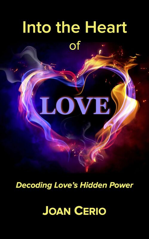 Into the Heart of Love: Decoding Love's Hidden Power