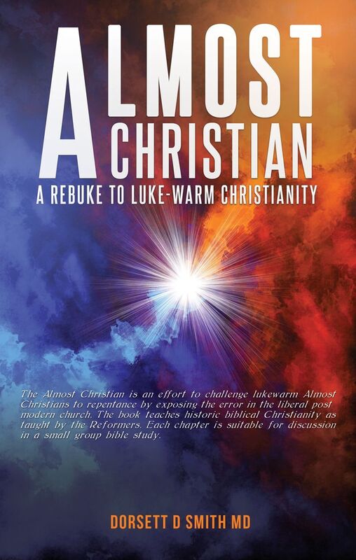 Almost A Christian