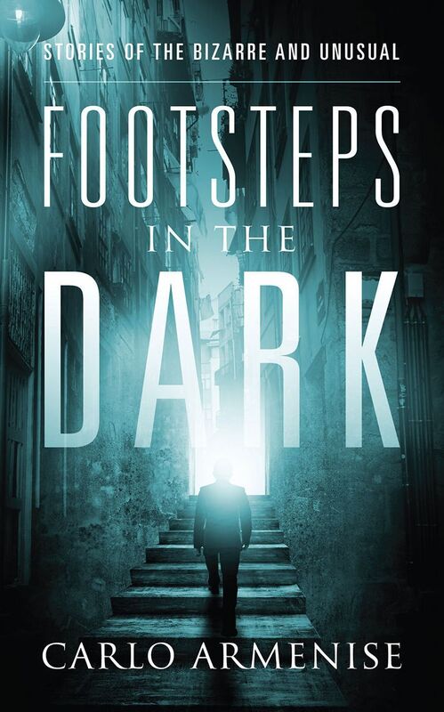 Footsteps in the Dark