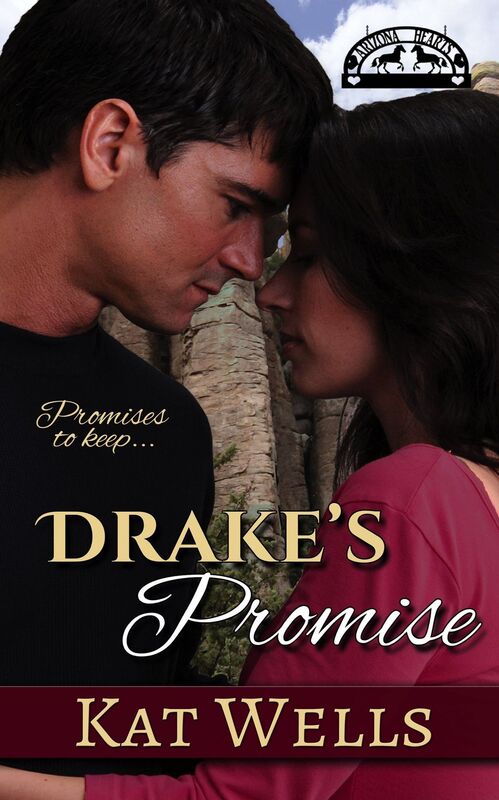 Drake's Promise