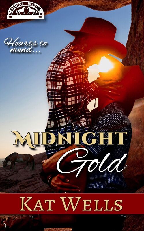 Midnight Gold