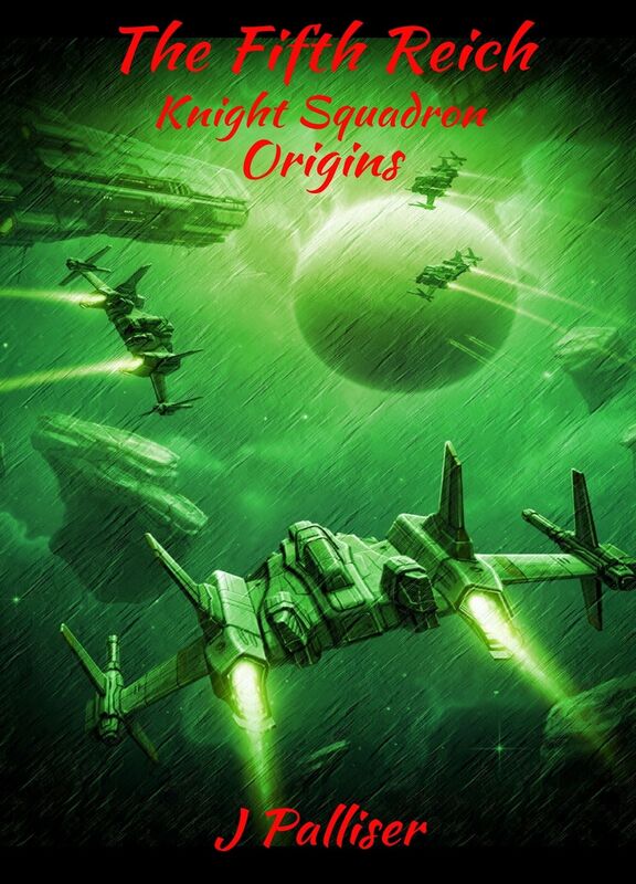 The Fifth Reich: Knight Squadron - Origins