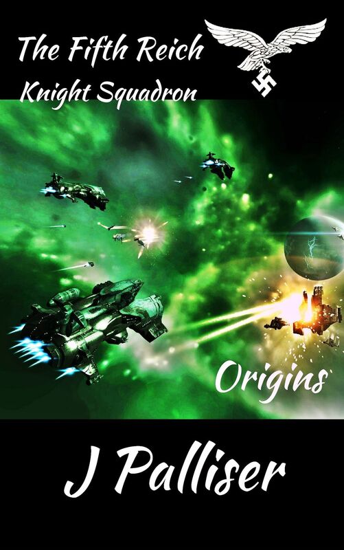 The Fifth Reich: Knight Squadron - Origins