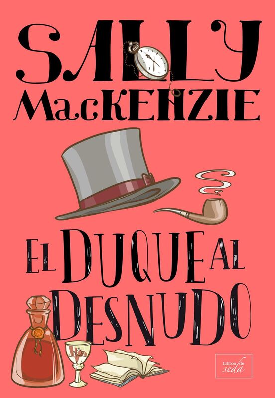 El duque al desnudo
