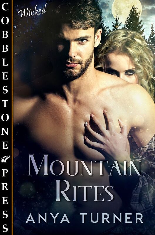 Mountain Rites