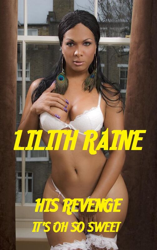 His Revenge - Pseudo Cross Dressing, Transexual