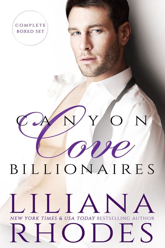 Canyon Cove Billionaires