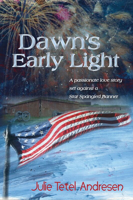Dawn's Early Light