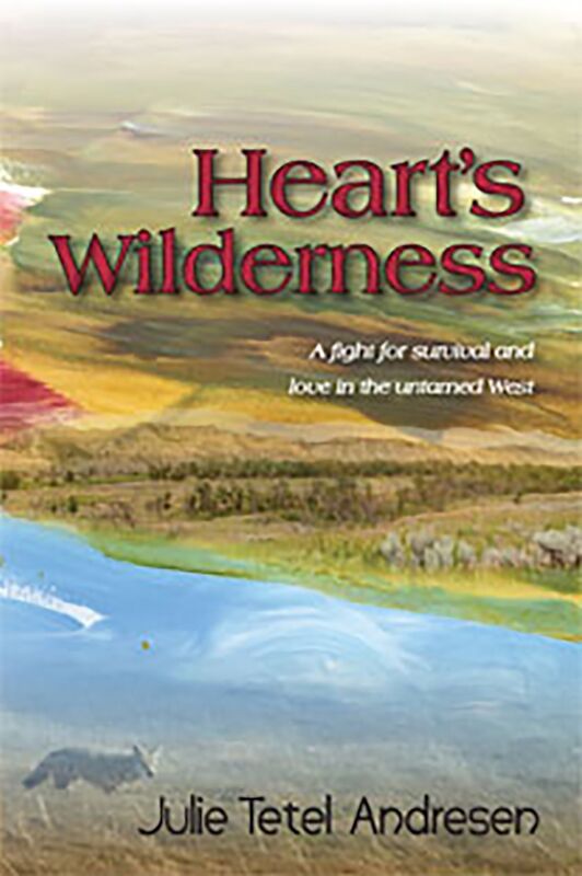 Hearts Wilderness (Americana Series #4)