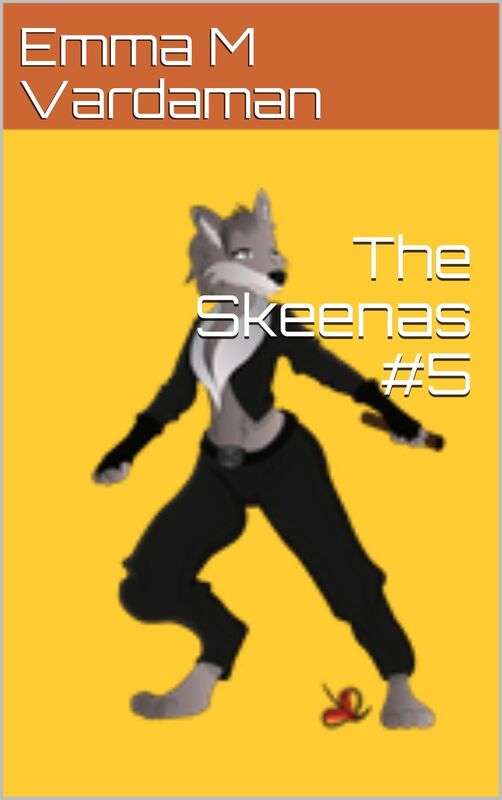 The Skeenas Redux #7