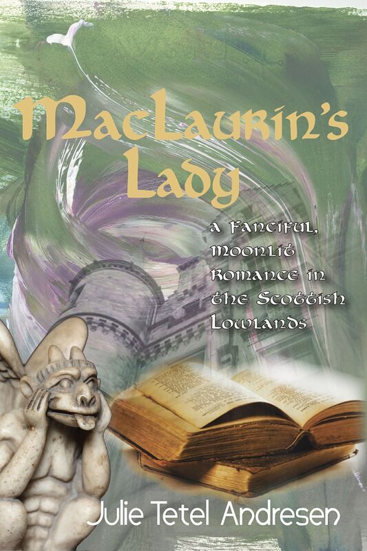 McLaruin's Lady