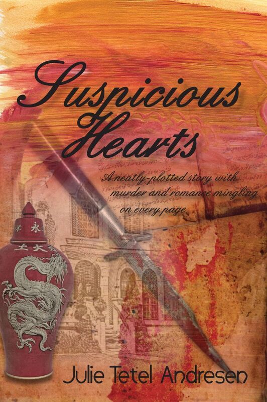 Suspicious Hearts