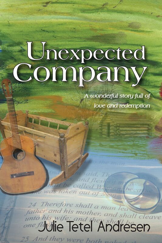 Unexpected Company (Americana Series #2)
