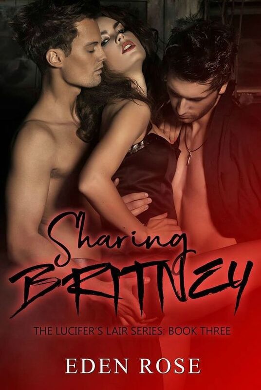 Sharing Britney