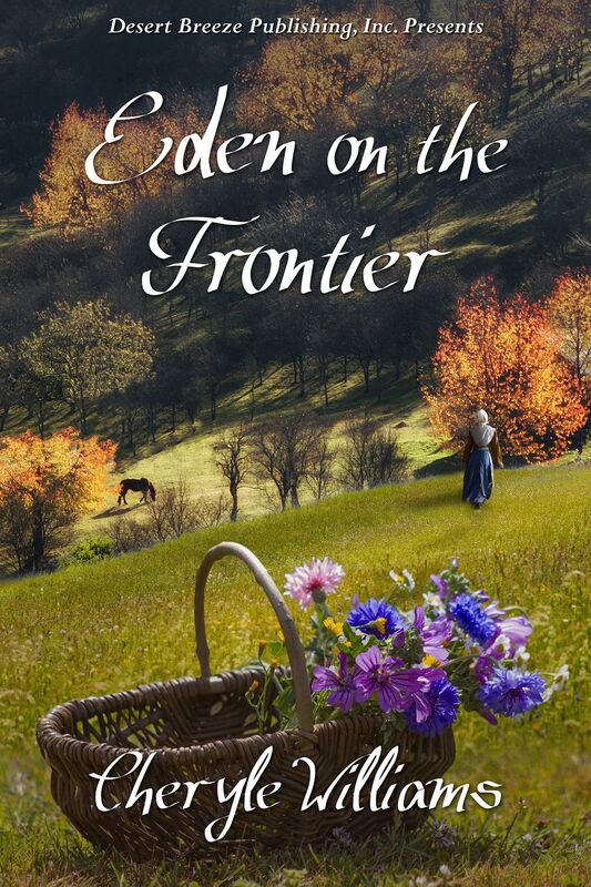 Eden on the Frontier
